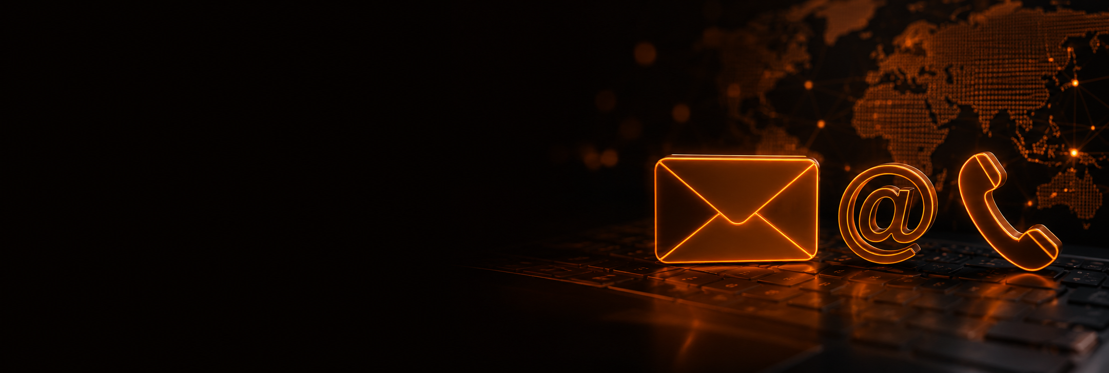 Contact Neotechie