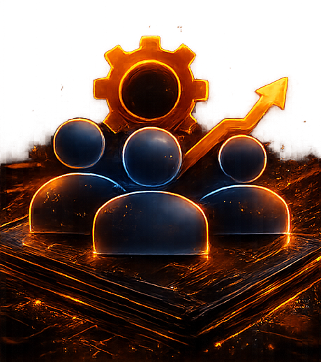 Dedicated Intelligence Team