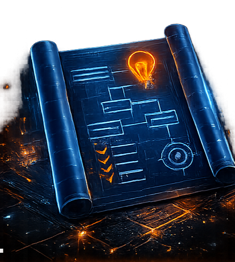 Intelligence Blueprint