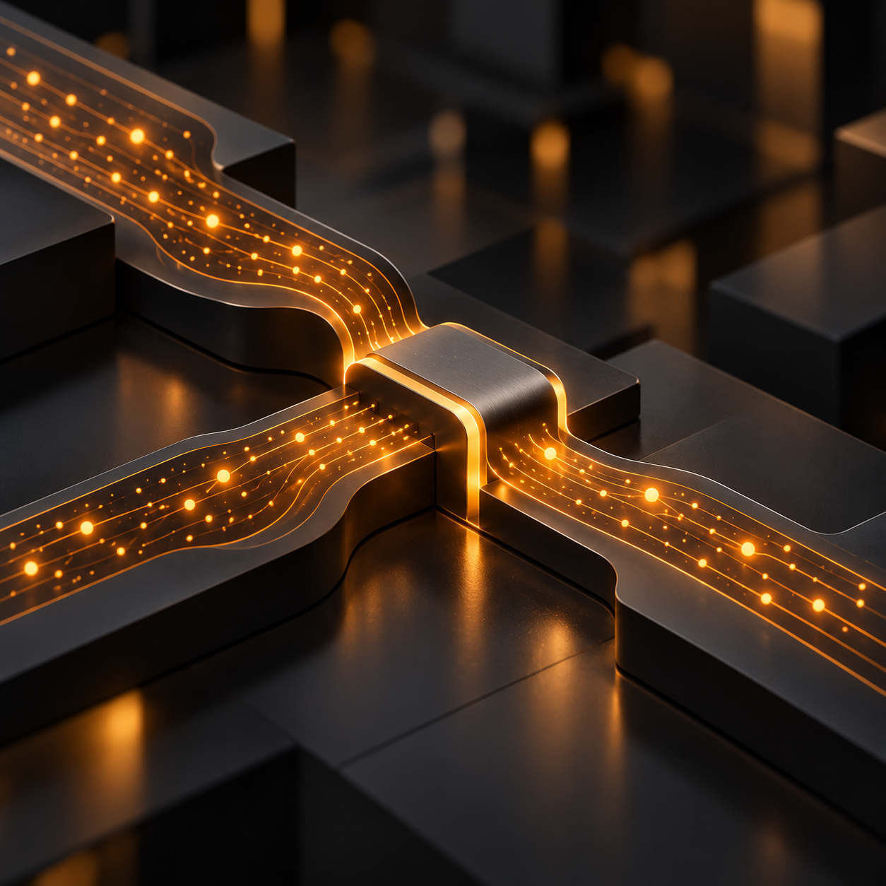 Implementation & Integration