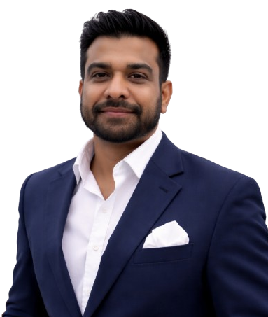 Sumit Jhunjhunwala