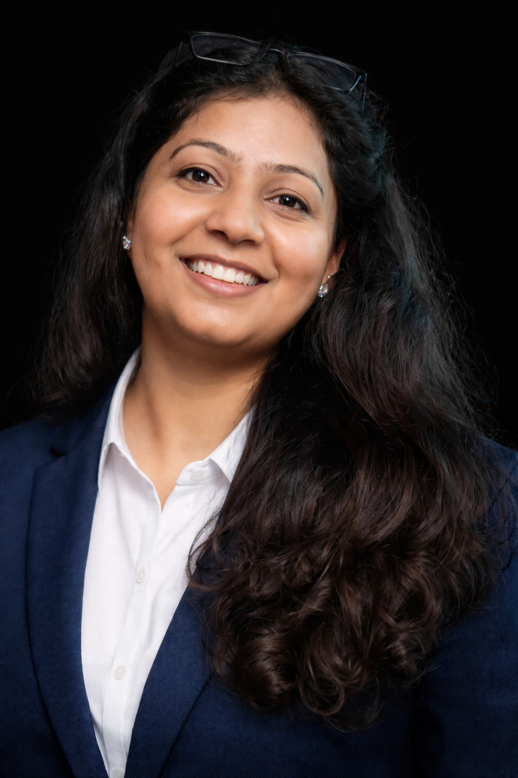Rajni Barkat